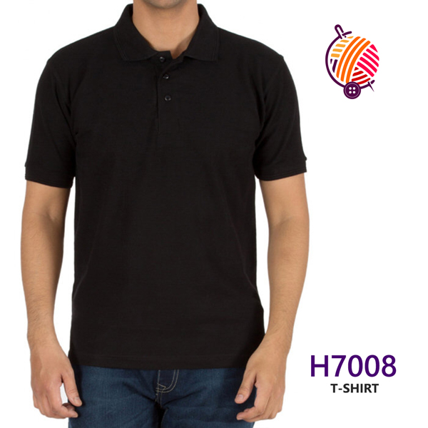 Black T-Shirt @ ₹ 300 Onwards - Comfort Apparels