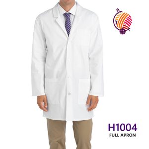 Doctor Coat - Lab Coat - Doctor Apron