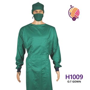 Operation Theater Gown In Hyderabad